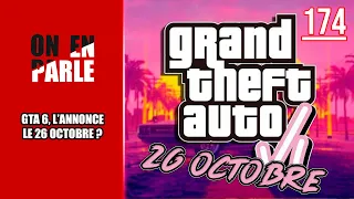 GTA 6 ANNONCÉ LE 26 OCTOBRE ? EST-CE RÉELLEMENT POSSIBLE ? DE QUELLE MANIÈRE ? ON EN PARLE.