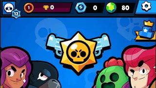 Brawl Stars Beta Tutorial