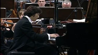 Yundi Li - 14th International Chopin Competition 2000(HQ)