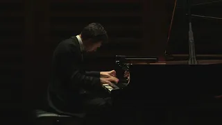 Alexander Karpeyev plays Medtner's Sonate-Ballade, Op. 27