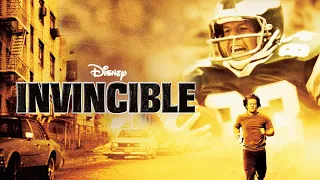 Invincible - Trailer