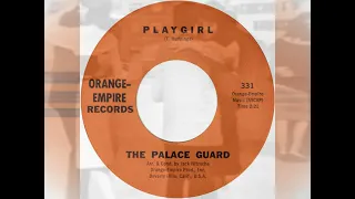 Palace Guard - Playgirl 1965