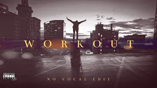 Madkay & Benji Beats  -  Workout (No Vocal Edit) [Freestyle Electro Music]