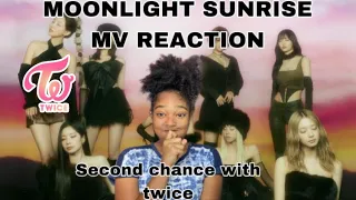 BTS STAN GIVES TWICE A SECOND CHANCE WITH - MOONLIGHT SUNRISE | better than special mv??