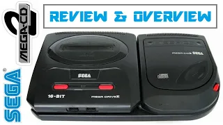 Sega Mega CD 2 - Review & Overview