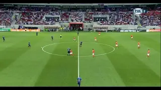 Slovakia vs Netherlands 1-1 International friendly match | 31/5/2018