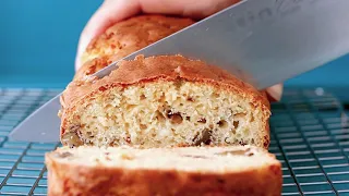 Cottage Cheese Bread