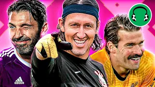 ♫ NÃO, NÃO VOU... PASSA LÁ EM CASA 😂 | Paródia de Futebol - Mari Fernandez