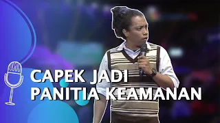 SUCI 3 - Arie Kriting: Makin Banyak Orang Timur Masuk KPK, Uang Negara Akan Kembali