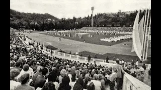 Кубок СССР-1980. Вспоминаем турнир, в котором победил ШАХТЕР