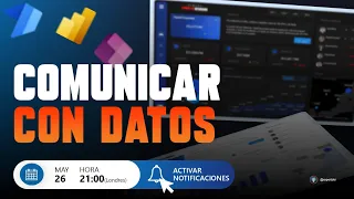 20 técnicas que debes saber para comunicarte con datos con Power BI | Previa 5