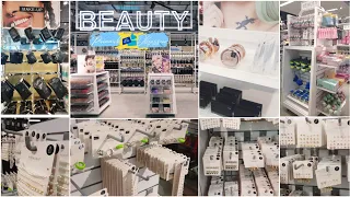 Primark Beauty & Jewellery🆕️📣 in ✨️ #face #makeupbags September 2022