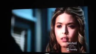 Pretty Little Liars 4x02- Alison and her Mother Flashback