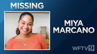 Miya Marcano’s family calls for FBI to help with search for missing 19-year-old | WFTV