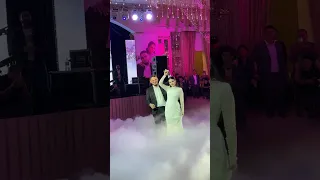 Свадьба Рустама Нахушева 💍🔥