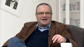 Rafał Ziemkiewicz: Rosyjska polityka była bardzo często bandycka | Salonik polityczny 2/3