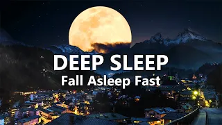 12 Hours of Deep Sleep - Music to Heal Your Mind - Calming Music for Sleep