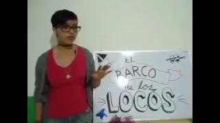 NOS PRESENTAMOS-EL BARCO DE LOS LOCOS