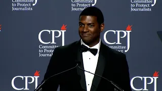 CPJ's 2023 International Press Freedom Awards