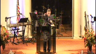 Se Puede ser salvo sin el Espíritu Santo? - Pastor Jorge Mendizabal