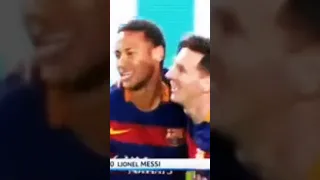 Messi, Neymar y Paredes y una charla post final#shortsvideo#shortsvideoviral#