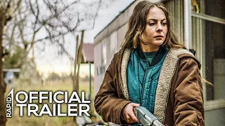 THE DIRTY SOUTH Official Trailer (2023) Willa Holland, Dermot Mulroney