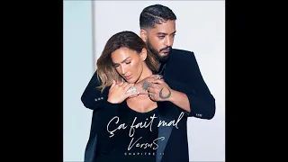 VITAA & SLIMANE - Ça fait mal (Audio Officiel)