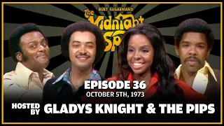 Ep 36 - The Midnight Special Episode |  October 5, 1973