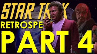 Star Trek III: The Search for Spock Retrospective/Review - Star Trek Retrospective, Part 4