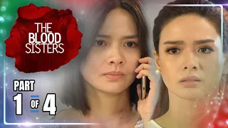 The Blood Sisters | Episode 103 (1/4) | November 28, 2022