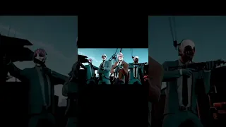 Payday Crime War -Official  trailer mobile game | money heist |#payday |#games |#shots|