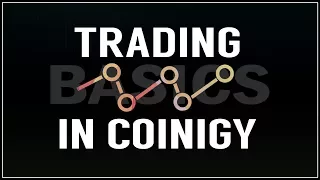 COINIGY : How to trade altcoins in Coinigy for beginners