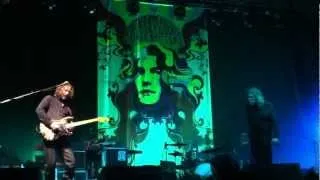 Robert Plant - Song to the Siren. Live at SP 22/10/2012