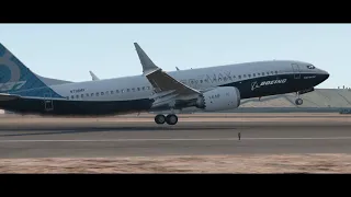 X-Plane 11 x MSFS Film | The Beauty Of Flight Remake