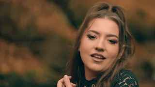 Elena Mihuta - Am sa scriu pe cer | Official Video