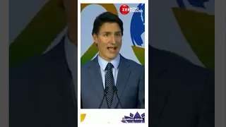 G20 Summit 2023: "Actions Of The Few Do Not Represent..." Justin Trudeau On Khalistan Extremism
