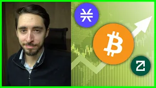 The Parabolic Bitcoin Rally | And The #1 Altcoin That Could Outpace It!