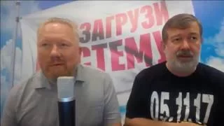 ПЛОХИЕ НОВОСТИ в 21.00. 30/08/2016 После митинга в Москве