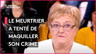 Un crime presque parfait… - Ça commence aujourd'hui