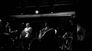 Gail Ann Dorsey, Mark Plati & Donny McCaslin - Space Oddity. Cutting Room, NYC.