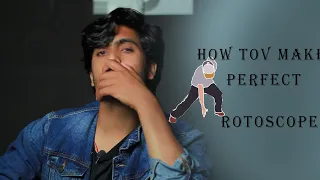 How To Make Perfect | rotoscope animation  in Photoshop 2021 Step By Step Tutorial Beginners HINDI