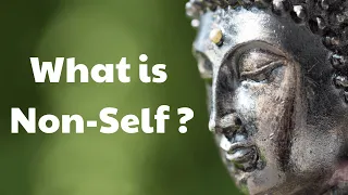 What is Non Self ? The Pinnacle of Buddhist Wisdom | Mind Podcast (Buddhism)