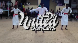 Lil Win - Ladder feat. Odehyie Ba Dance Video By United Dancers