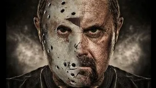 Fri day the 13th star, Jason Voorhees actor KANE HODDER talks about paranornal research!