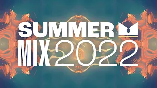 Liquid Drum & Bass Mix - Summer 2022
