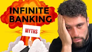 Top 5 Infinite Banking Myths DEBUNKED!