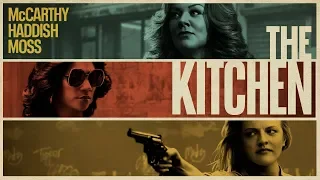 THE KITCHEN - Official Trailer - Warner Bros. UK