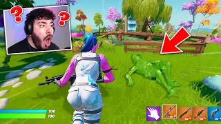 999 IQ VERSTECK in PARTY ROYALE Fortnite HIDE & SEEK ...