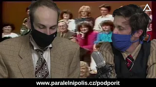 Nevyžádaná rada vol. 3