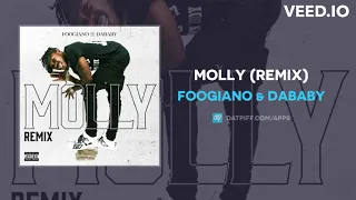 Molly x Bump N Grind Remix